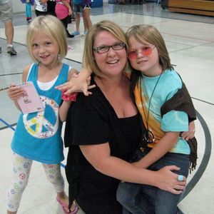 Meet your Posher, Squeezy